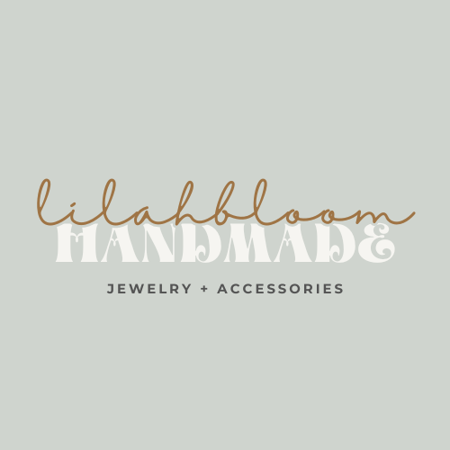 Meet the Maker Lilahbloom Jewelry